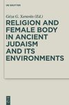 Xeravits G.G.  Religion and Female Body in Ancient Judaism and Its Environments